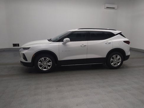 Used 2020 Chevrolet Blazer LT image 2