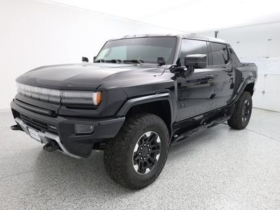 Used 2024 GMC Hummer EV 2X w/ Extreme Off-Road Package