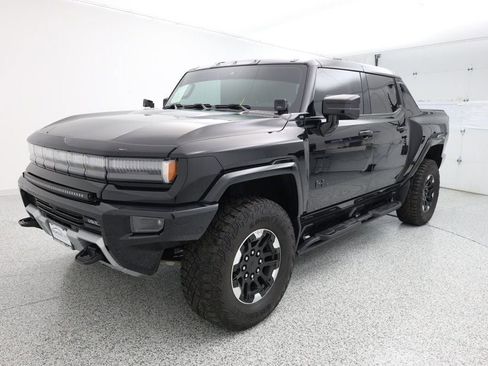 Used 2024 GMC Hummer EV 2X w/ Extreme Off-Road Package image 1