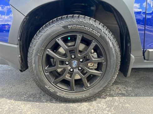 Used 2024 Subaru Crosstrek 2.5i Wilderness AWD/4WD image 21