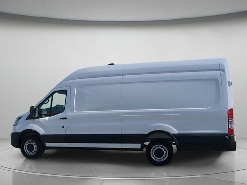 New 2026 Ford Transit 350 148 High Roof Extended RWD image 19