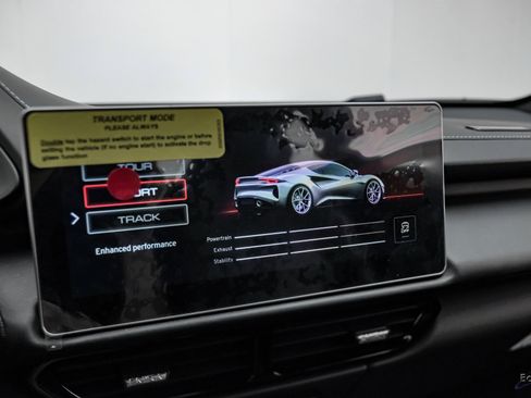 New 2025 Lotus Emira image 66