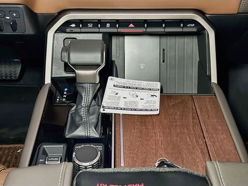 New 2026 Toyota Tundra 1794 Edition AWD/4WD image 11