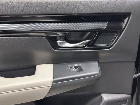 Certified 2023 Honda CR-V EX-L image 31