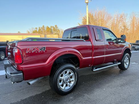 Used 2014 Ford F350 Lariat image 15