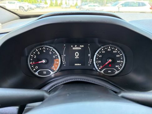 Used 2021 Jeep Renegade Sport AWD/4WD image 9