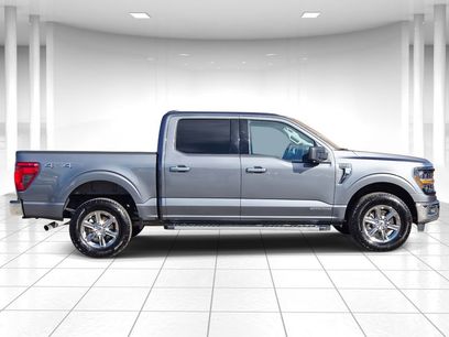 Used 2024 Ford F150 XLT w/ Mobile Office Package
