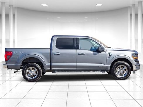 Used 2024 Ford F150 XLT w/ Mobile Office Package image 2