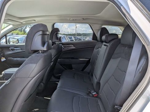 Used 2026 Kia Sportage SX FWD image 14