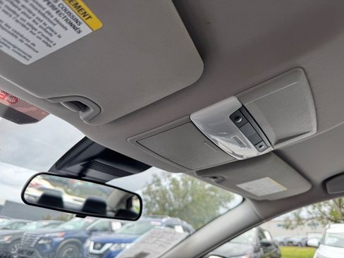 Certified 2024 Nissan Altima 2.5 SV image 25