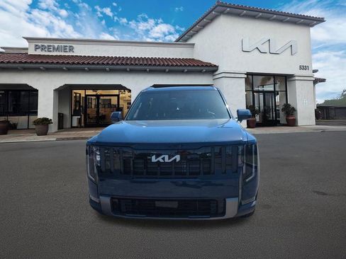 New 2027 Kia Telluride EX AWD/4WD image 3