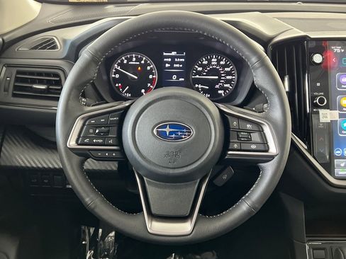 New 2026 Subaru Ascent Premium AWD/4WD image 16