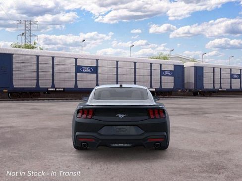 New 2026 Ford Mustang Premium RWD image 5