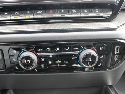New 2026 Chevrolet Silverado 1500 ZR2 AWD/4WD image 43