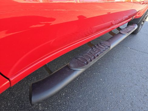 Used 2023 Chevrolet Silverado 1500 RST image 15