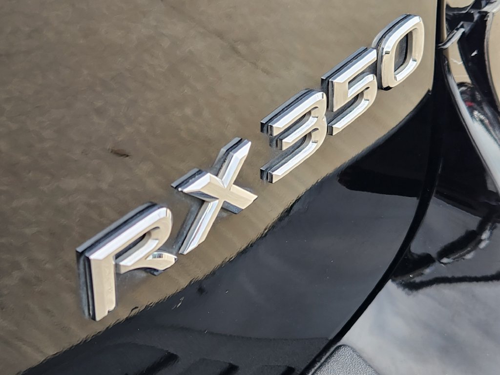 Used 2013 Lexus RX 350 FWD w/ Navigation Pkg image 12