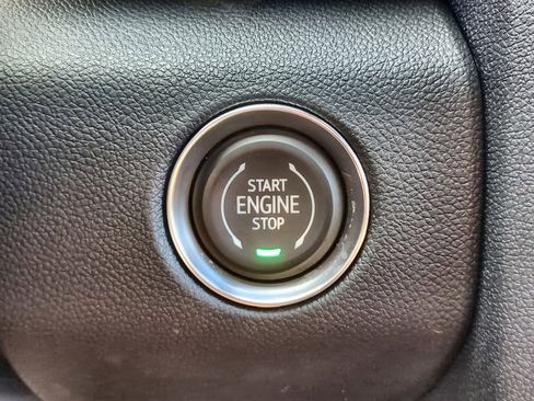 New 2026 GMC Acadia Elevation w/ Black Edition image 17