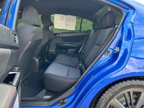 Used 2019 Subaru WRX AWD/4WD image 32