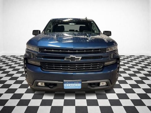 Certified 2019 Chevrolet Silverado 1500 RST w/ All-Star Edition image 3