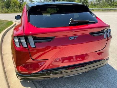Used 2023 Ford Mustang Mach-E GT AWD/4WD image 10