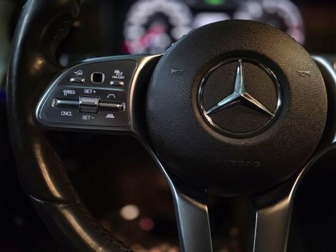 Used 2019 Mercedes-Benz CLS 450 4MATIC image 19