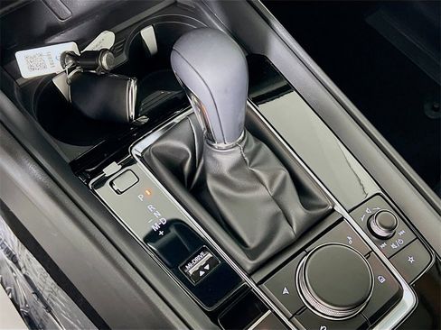 Used 2025 MAZDA CX-50 AWD 2.5 S w/ Cargo Package image 15