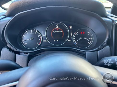 Certified 2023 MAZDA CX-50 Meridian Edition w/ Cargo Package image 27