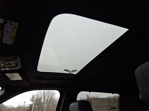 New 2026 Toyota Tundra Platinum image 13