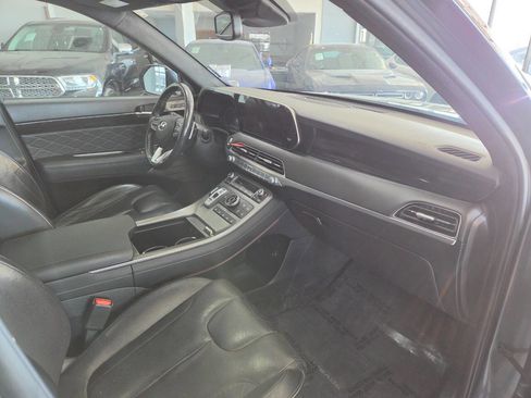 Used 2020 Hyundai Palisade Limited image 31