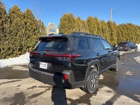 New 2026 Subaru Outback Premium image 4