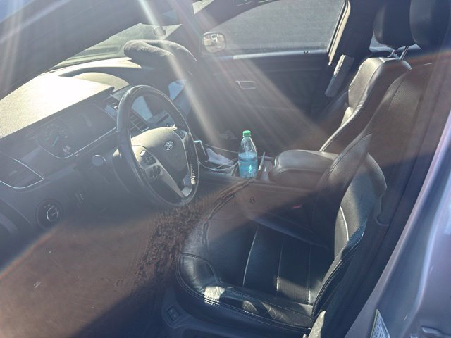 Used 2013 Ford Taurus Limited FWD image 15