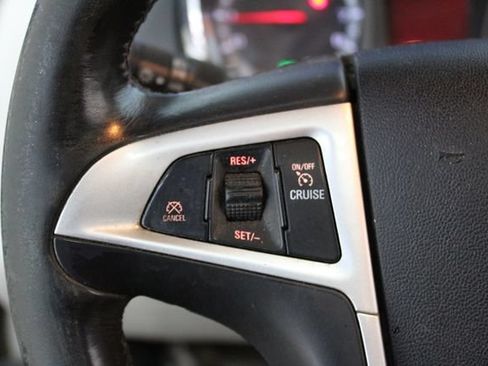 Used 2013 GMC Terrain SLT FWD image 15