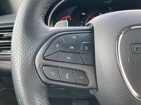 Used 2026 Dodge Durango GT RWD image 13