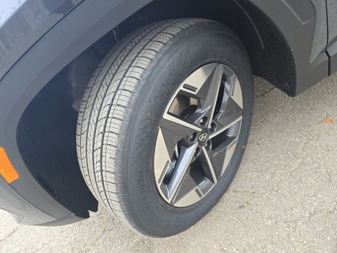 New 2026 Hyundai Tucson SEL FWD image 31