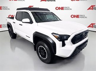 Certified 2025 Toyota Tacoma TRD Off-Road video 1