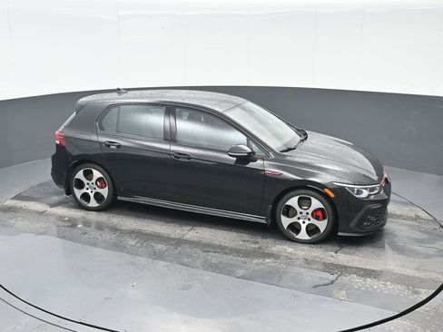 Used 2024 Volkswagen GTI SE image 23