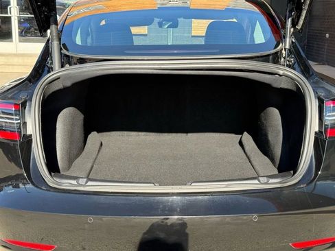 Used 2021 Tesla Model 3 Standard Range Plus image 35