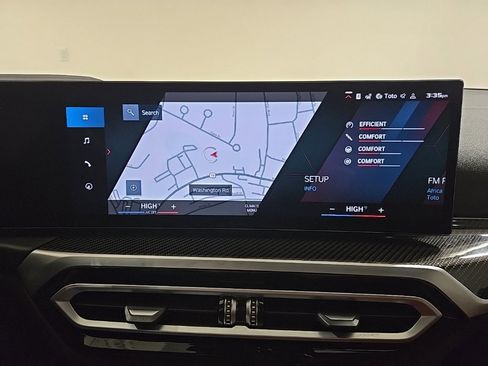 Used 2023 BMW M3 Competition image 18