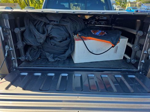 Used 2002 Ford F150 Harley-Davidson image 15