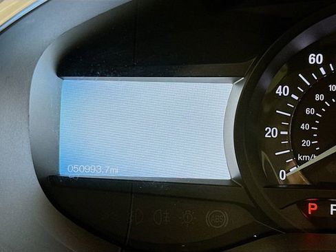 Certified 2017 Ford Edge Titanium w/ Equipment Group 302A image 17