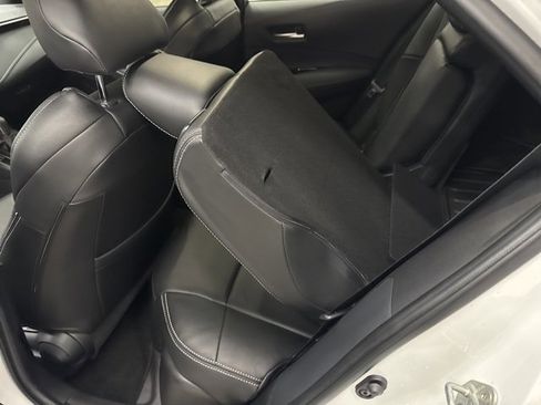Used 2025 Toyota Corolla SE image 7
