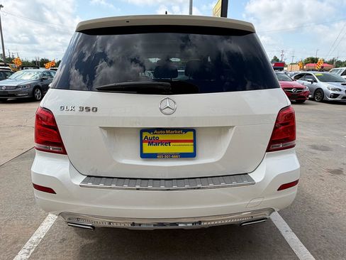 Used 2013 Mercedes-Benz GLK 350 2WD image 6