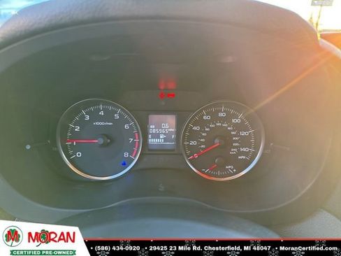 Used 2017 Subaru Crosstrek 2.0i image 15