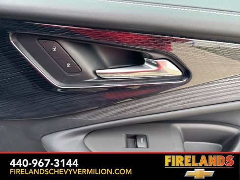 New 2026 Chevrolet Blazer EV LT FWD image 35