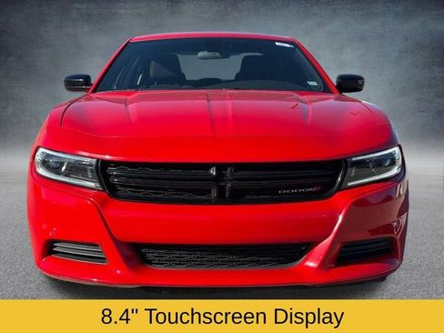 Used 2023 Dodge Charger SXT image 11