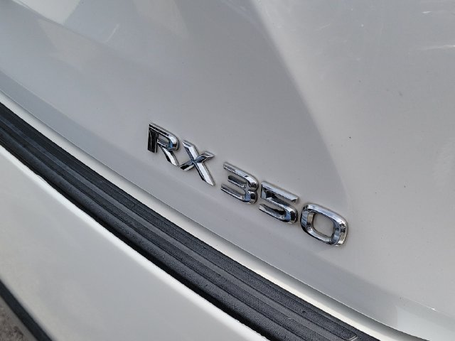 Used 2021 Lexus RX 350 FWD w/ Accessory Package image 5