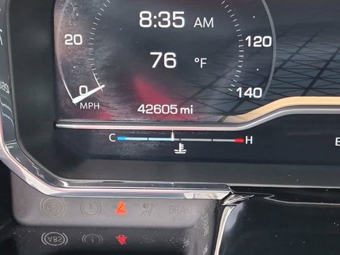 Used 2025 GMC Sierra 1500 SLT RWD image 15