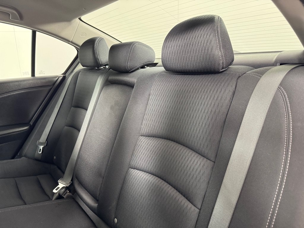 Used 2014 Honda Accord Sport image 20