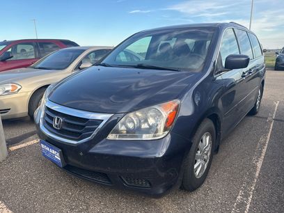 Used 2008 Honda Odyssey EX