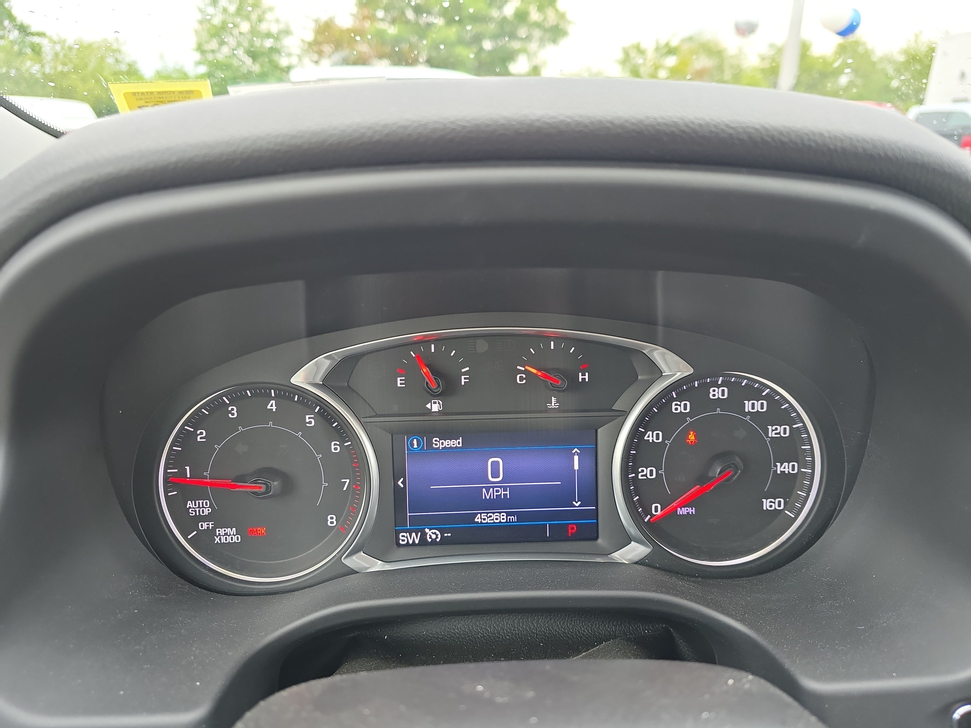 Used 2022 GMC Acadia SLE w/ Driver Convenience Package AWD/4WD image 28